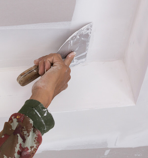 Drywall Plaster Repair Services