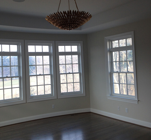 New Construction Services