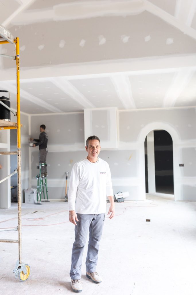 Advanced Interiors Drywall Contractor